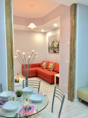 Apartamento VIP en Madrid Centro